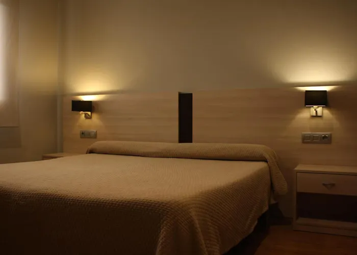 Hostal Crisami
