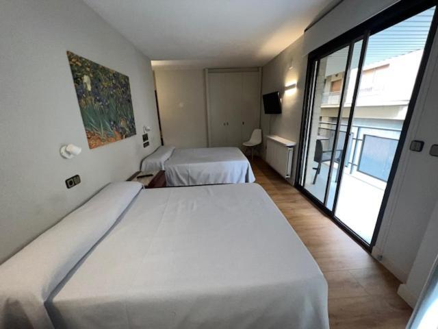 Crisami Maison d'hôtes Solsona