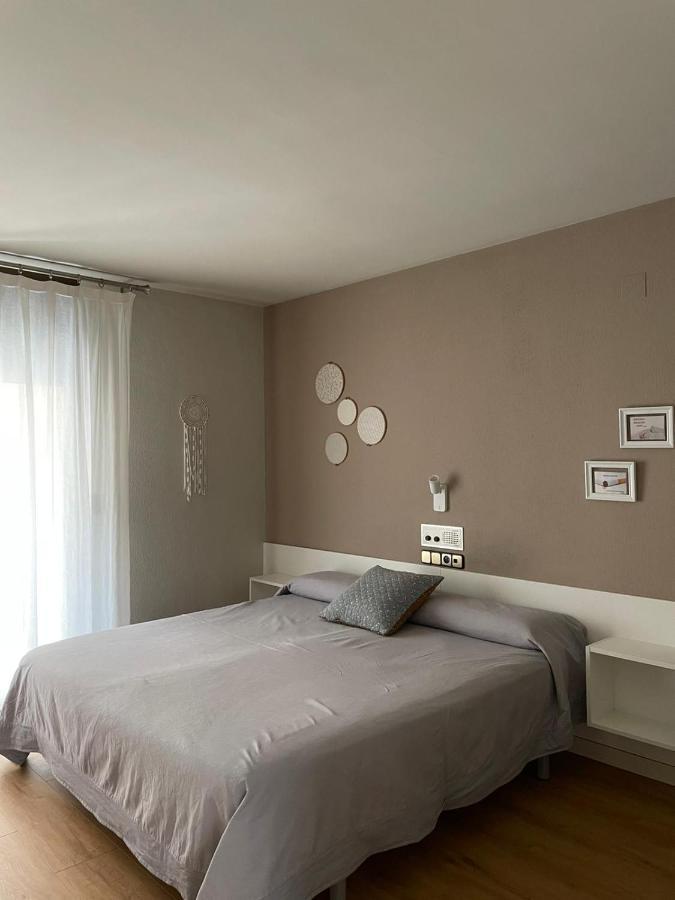 Maison d'hôtes Crisami Solsona