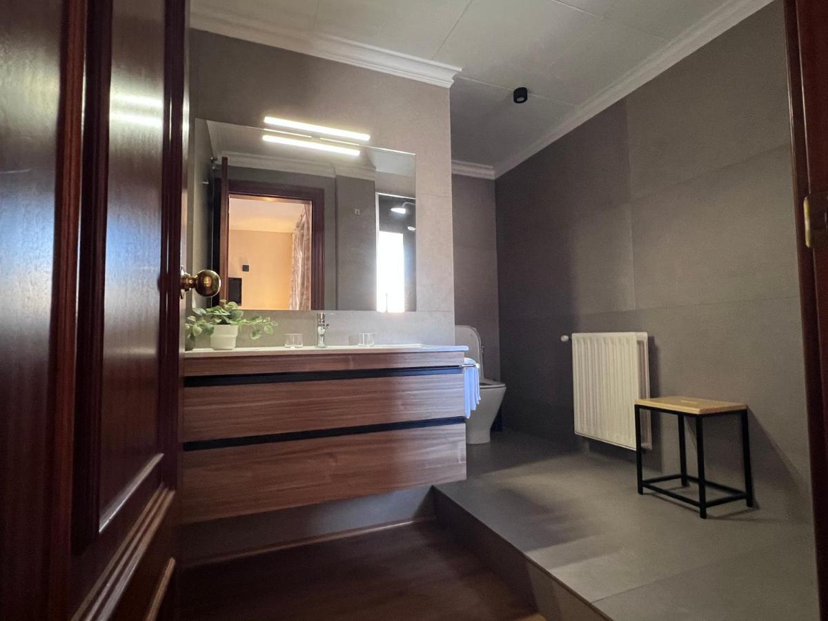 Crisami Maison d'hôtes Solsona