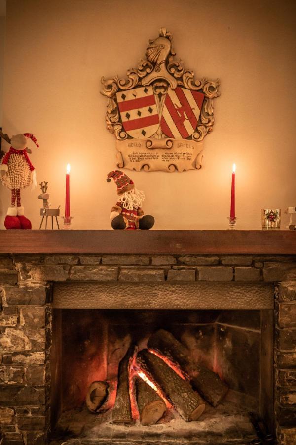 Crisami Maison d'hôtes Solsona